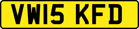 VW15KFD