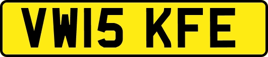 VW15KFE