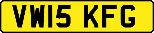 VW15KFG