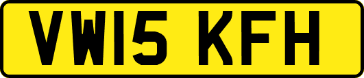 VW15KFH