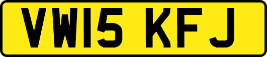 VW15KFJ