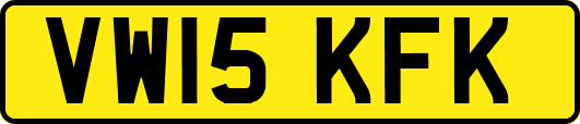 VW15KFK