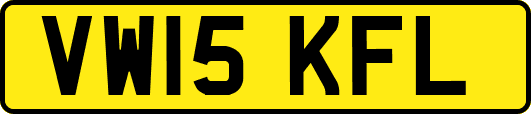 VW15KFL