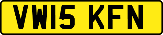 VW15KFN