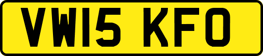 VW15KFO