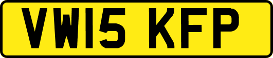 VW15KFP