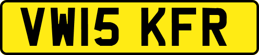 VW15KFR