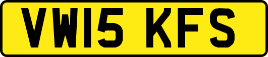 VW15KFS