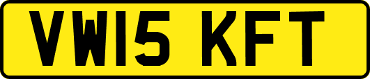 VW15KFT
