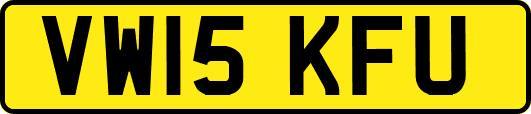 VW15KFU
