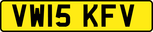 VW15KFV