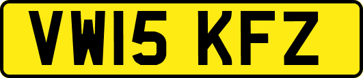 VW15KFZ