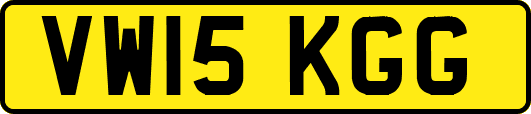 VW15KGG