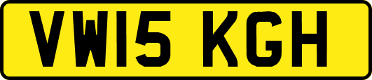 VW15KGH