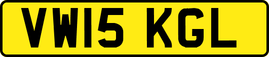 VW15KGL