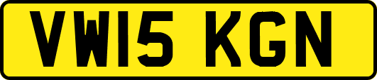 VW15KGN