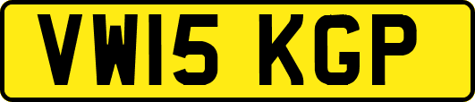VW15KGP