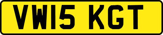 VW15KGT