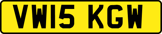 VW15KGW