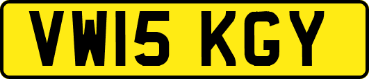 VW15KGY
