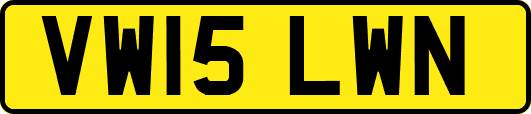 VW15LWN