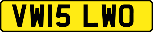 VW15LWO