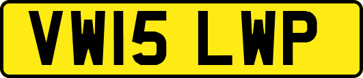 VW15LWP