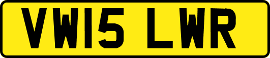 VW15LWR