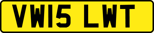 VW15LWT