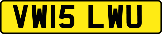 VW15LWU