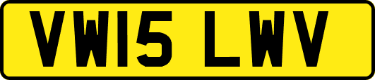 VW15LWV