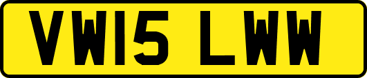 VW15LWW