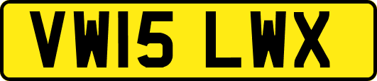 VW15LWX