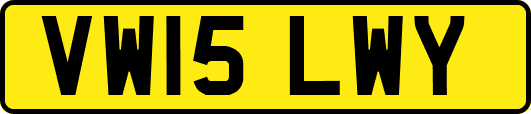 VW15LWY