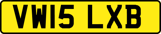 VW15LXB