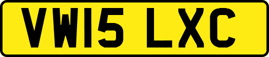 VW15LXC