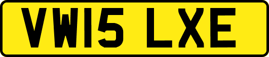 VW15LXE