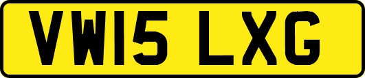 VW15LXG