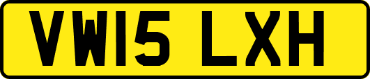 VW15LXH