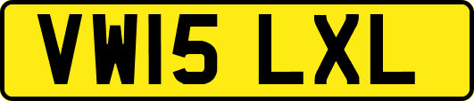 VW15LXL