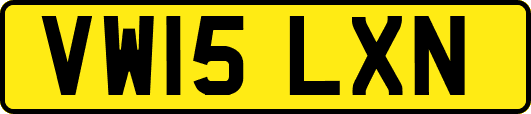 VW15LXN