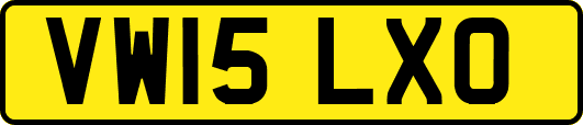 VW15LXO
