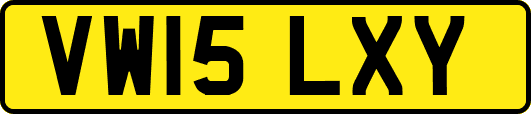 VW15LXY