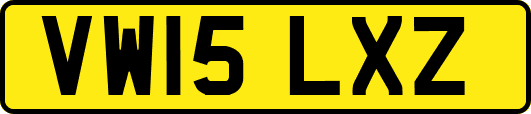 VW15LXZ
