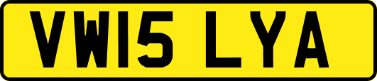 VW15LYA