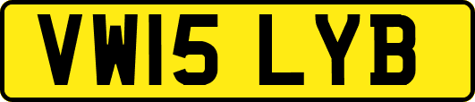 VW15LYB