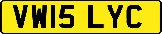 VW15LYC
