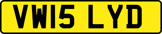 VW15LYD