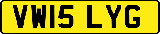 VW15LYG