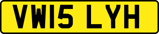 VW15LYH